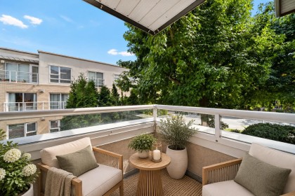Photo 18 at 202 - 1845 W 7th Avenue, Kitsilano, Vancouver West