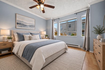 Photo 11 at 202 - 1845 W 7th Avenue, Kitsilano, Vancouver West