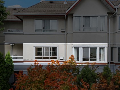 Photo 19 at 202 - 1845 W 7th Avenue, Kitsilano, Vancouver West