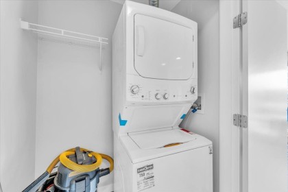 Photo 27 at 705 - 583 Beach Crescent, Yaletown, Vancouver West
