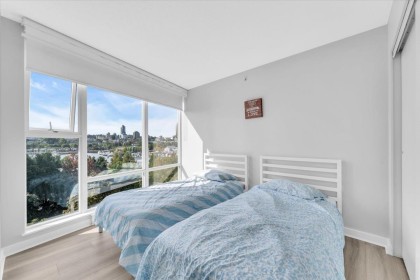 Photo 16 at 705 - 583 Beach Crescent, Yaletown, Vancouver West