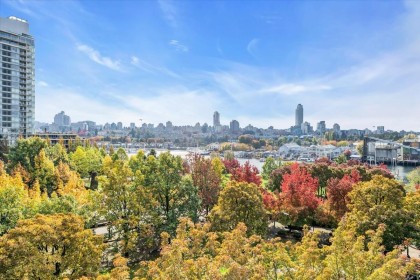 Photo 26 at 705 - 583 Beach Crescent, Yaletown, Vancouver West