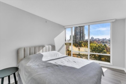 Photo 22 at 705 - 583 Beach Crescent, Yaletown, Vancouver West
