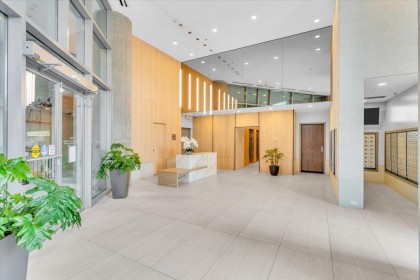 Photo 31 at 705 - 583 Beach Crescent, Yaletown, Vancouver West
