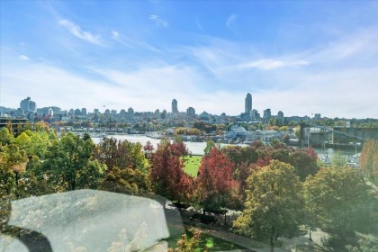 Photo 29 at 705 - 583 Beach Crescent, Yaletown, Vancouver West