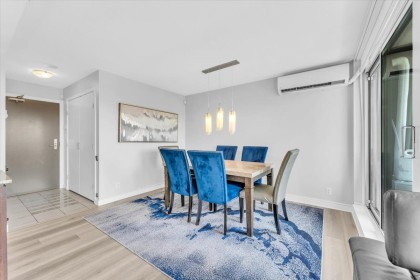 Photo 8 at 705 - 583 Beach Crescent, Yaletown, Vancouver West