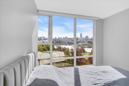 Photo 21 at 705 - 583 Beach Crescent, Yaletown, Vancouver West