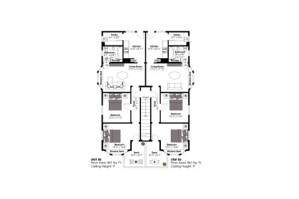 Photo 13 at 160 E 10th Street, Central Lonsdale, North Vancouver