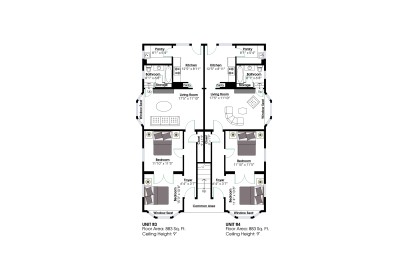 Photo 12 at 160 E 10th Street, Central Lonsdale, North Vancouver