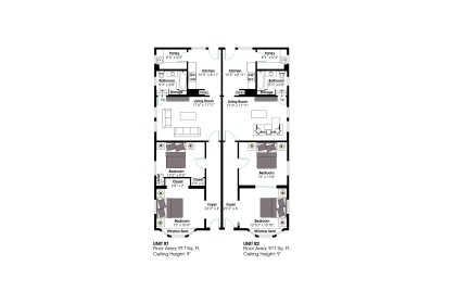 Photo 11 at 160 E 10th Street, Central Lonsdale, North Vancouver