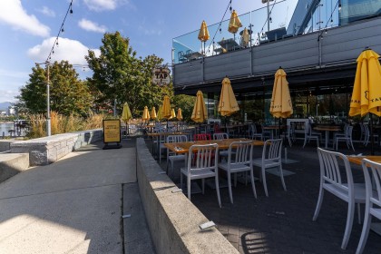 Photo 23 at 214 - 1783 Manitoba Street, False Creek, Vancouver West