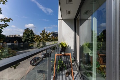Photo 13 at 214 - 1783 Manitoba Street, False Creek, Vancouver West