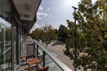 Photo 12 at 214 - 1783 Manitoba Street, False Creek, Vancouver West