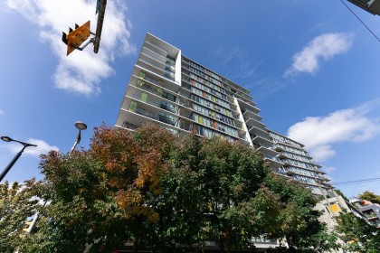 Photo 26 at 214 - 1783 Manitoba Street, False Creek, Vancouver West