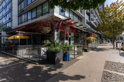 Photo 18 at 214 - 1783 Manitoba Street, False Creek, Vancouver West