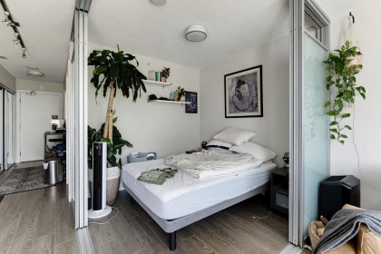 Photo 8 at 214 - 1783 Manitoba Street, False Creek, Vancouver West