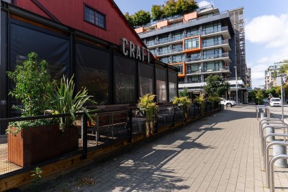 Photo 21 at 214 - 1783 Manitoba Street, False Creek, Vancouver West