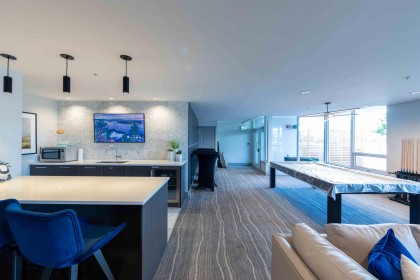 Photo 23 at 504 - 118 Carrie Cates Court, Lower Lonsdale, North Vancouver