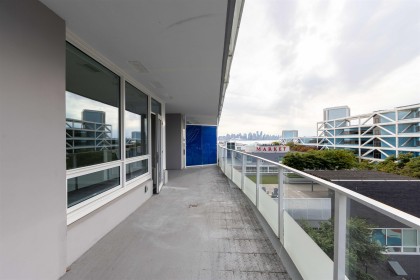 Photo 17 at 504 - 118 Carrie Cates Court, Lower Lonsdale, North Vancouver
