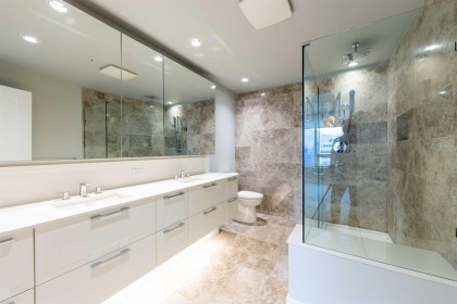 Photo 16 at 504 - 118 Carrie Cates Court, Lower Lonsdale, North Vancouver