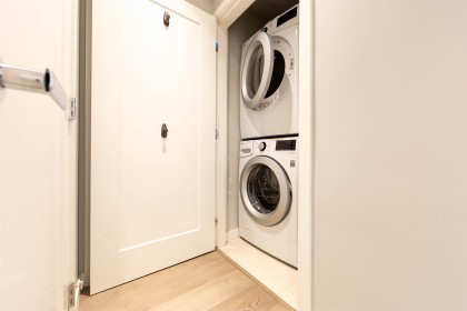 Photo 12 at 504 - 118 Carrie Cates Court, Lower Lonsdale, North Vancouver