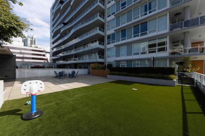 Photo 26 at 504 - 118 Carrie Cates Court, Lower Lonsdale, North Vancouver