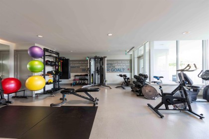Photo 22 at 504 - 118 Carrie Cates Court, Lower Lonsdale, North Vancouver