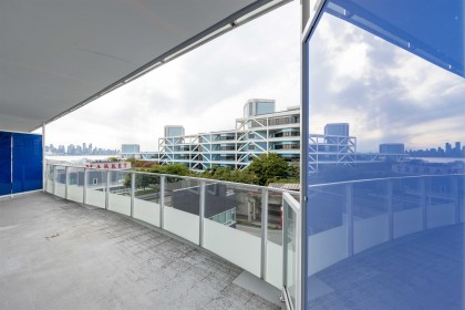 Photo 18 at 504 - 118 Carrie Cates Court, Lower Lonsdale, North Vancouver