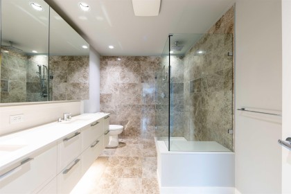 Photo 15 at 504 - 118 Carrie Cates Court, Lower Lonsdale, North Vancouver