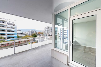 Photo 19 at 504 - 118 Carrie Cates Court, Lower Lonsdale, North Vancouver
