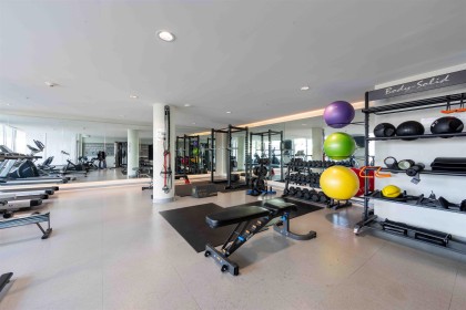Photo 21 at 504 - 118 Carrie Cates Court, Lower Lonsdale, North Vancouver