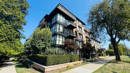 Photo 2 at 303 - 4408 Cambie Street, Cambie, Vancouver West