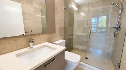 Photo 9 at 303 - 4408 Cambie Street, Cambie, Vancouver West