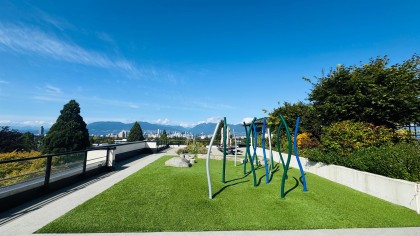Photo 15 at 303 - 4408 Cambie Street, Cambie, Vancouver West