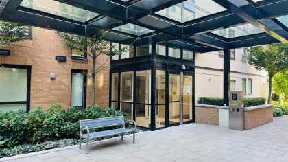 Photo 4 at 303 - 4408 Cambie Street, Cambie, Vancouver West