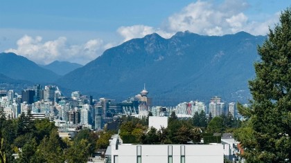Photo 21 at 303 - 4408 Cambie Street, Cambie, Vancouver West