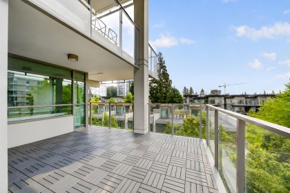 Photo 23 at 502 - 5782 Berton Avenue, University VW, Vancouver West