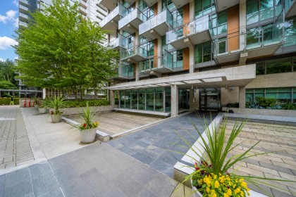 Photo 2 at 502 - 5782 Berton Avenue, University VW, Vancouver West