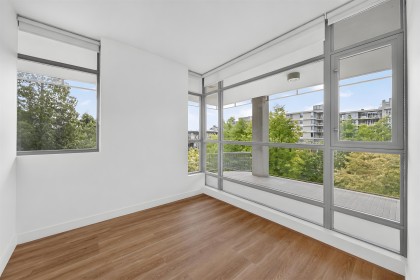 Photo 17 at 502 - 5782 Berton Avenue, University VW, Vancouver West