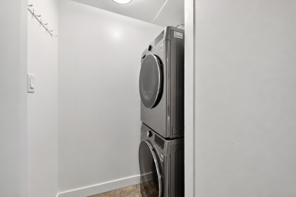 Photo 19 at 502 - 5782 Berton Avenue, University VW, Vancouver West
