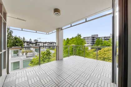 Photo 21 at 502 - 5782 Berton Avenue, University VW, Vancouver West