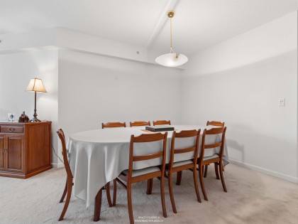 Photo 6 at 705 - 388 Drake Street, Yaletown, Vancouver West