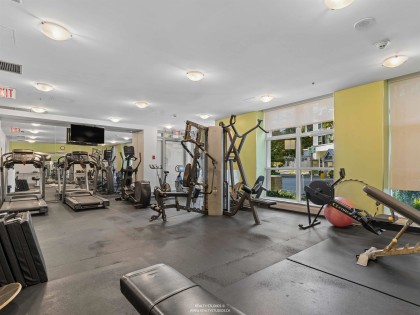 Photo 29 at 705 - 388 Drake Street, Yaletown, Vancouver West