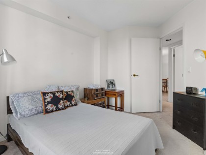 Photo 21 at 705 - 388 Drake Street, Yaletown, Vancouver West