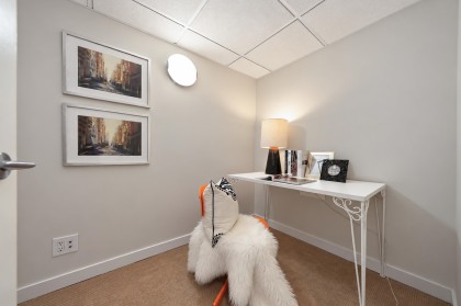 Photo 13 at 1703 - 788 Richards Street, Downtown VW, Vancouver West