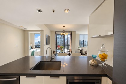 Photo 11 at 1703 - 788 Richards Street, Downtown VW, Vancouver West