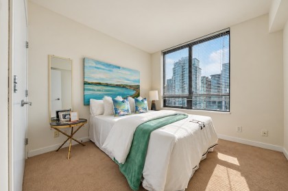 Photo 19 at 1703 - 788 Richards Street, Downtown VW, Vancouver West