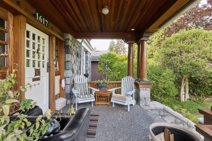 Photo 6 at 1617 W Grand Boulevard, Boulevard, North Vancouver
