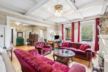 Photo 12 at 1617 W Grand Boulevard, Boulevard, North Vancouver