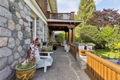 Photo 5 at 1617 W Grand Boulevard, Boulevard, North Vancouver